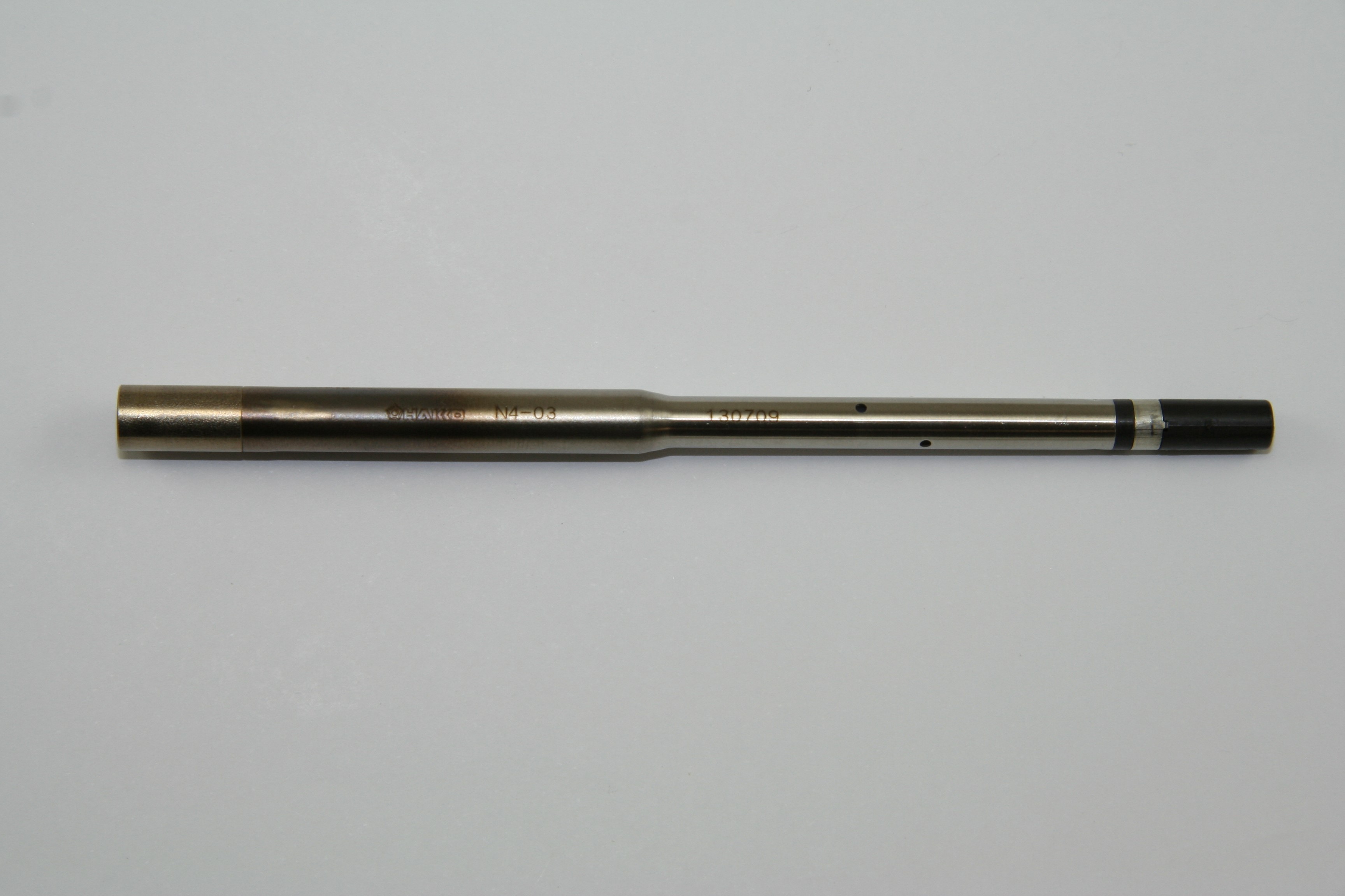 HAKKO NOZZLE,HOT AIR,6.0mm,FM-2029